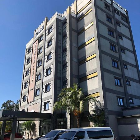 Punta Clark Hotel Clark Field Exterior photo